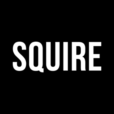 Squire logo
