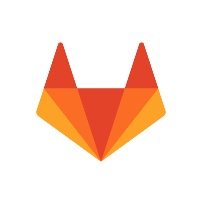 GitLab logo