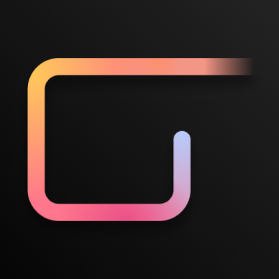 GlossGenius logo