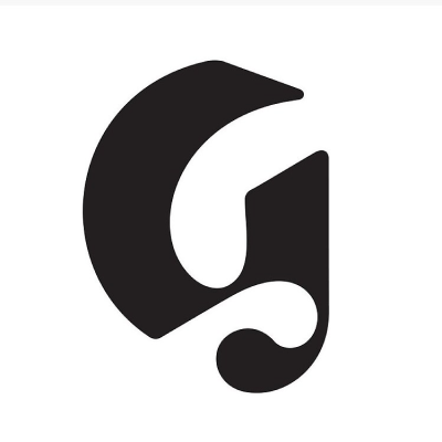 Glossier logo