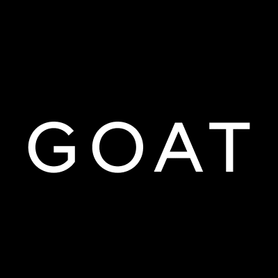 GOAT logo