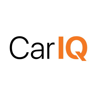 Car IQ logo