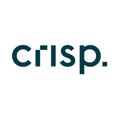 Crisp logo