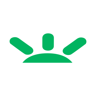 GoFundMe logo