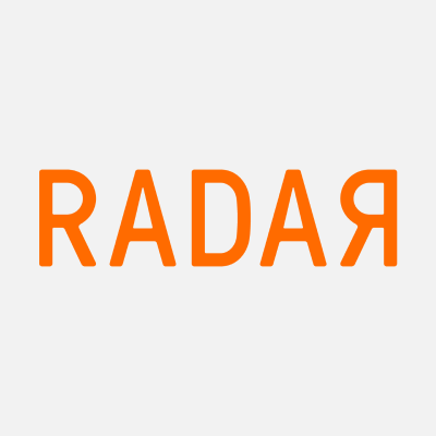 Radar logo