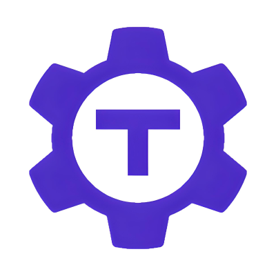 Teleport logo