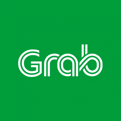 Grab logo