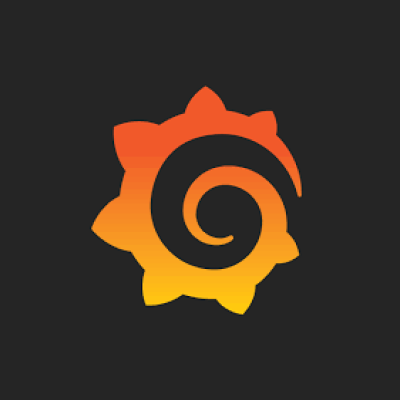 Grafana logo