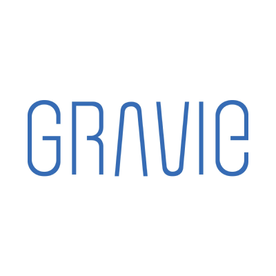 Gravie logo