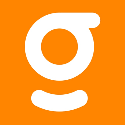 GreyOrange logo