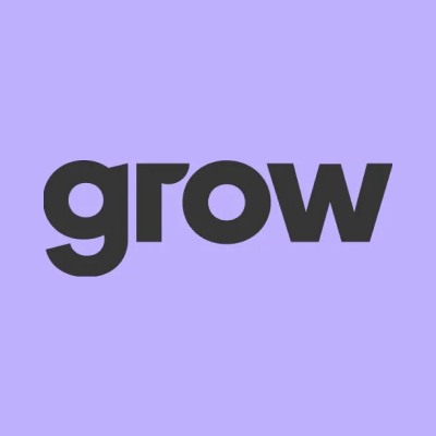 Grow Therapy logo