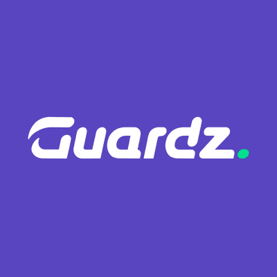 Guardz logo