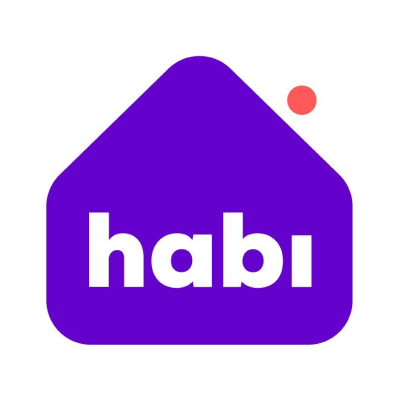 Habi logo