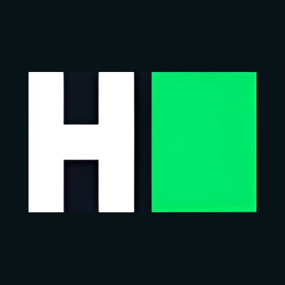 HackerRank logo