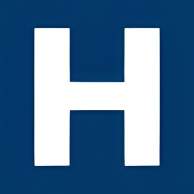 Hadrian logo