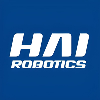 Hai Robotics logo