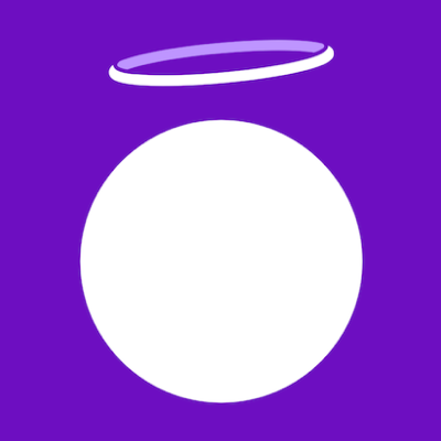Hallow logo