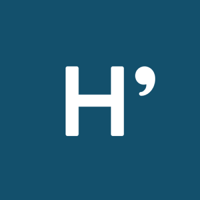 Harry's logo