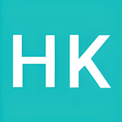 HealthKart logo