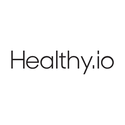 Healthy.io logo