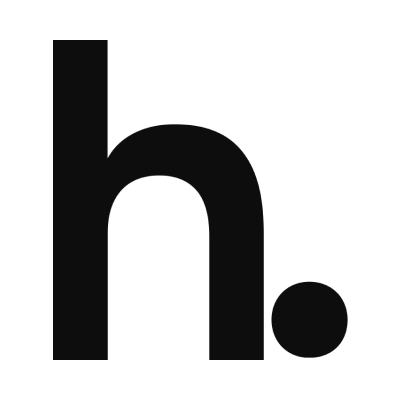 HEAVY. logo