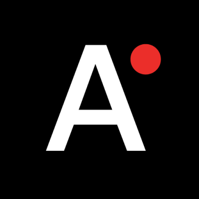 Alfred logo