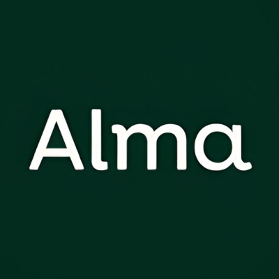 Alma logo