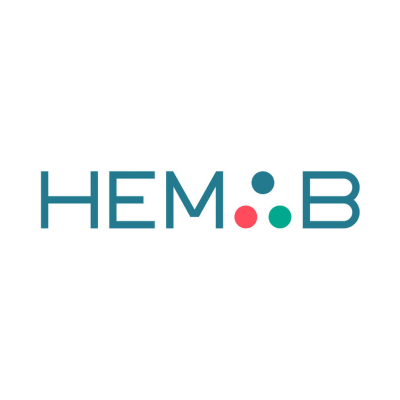 Hemab Therapeutics logo