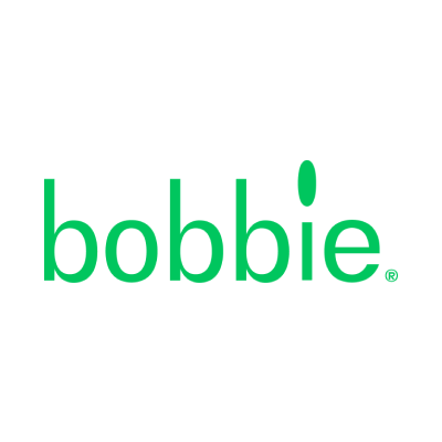 Bobbie logo