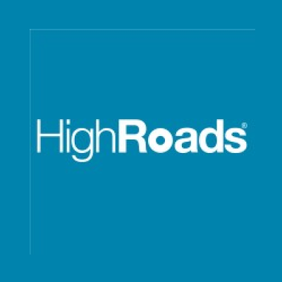 HighRoads logo
