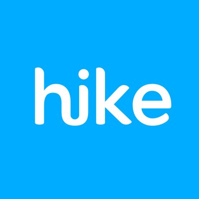Hike logo