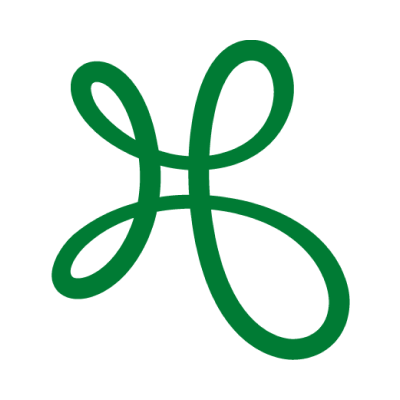 Hinge Health logo