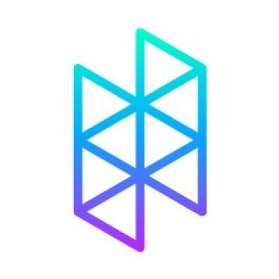 Hologram logo