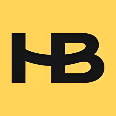 Honeybook logo