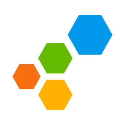 Honeycomb logo