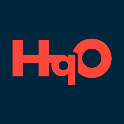 HqO logo