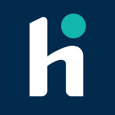 Human Interest logo
