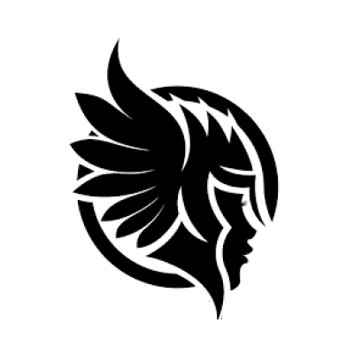 Huntress logo