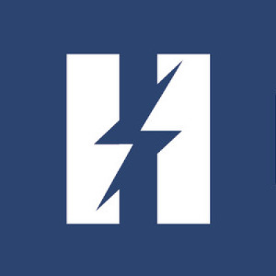 Hydrostor logo