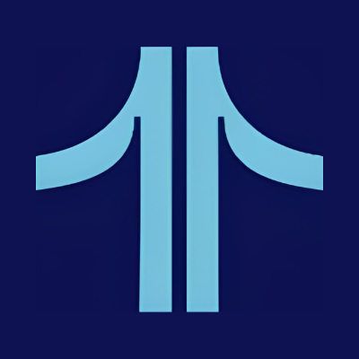 Hyperexponential logo