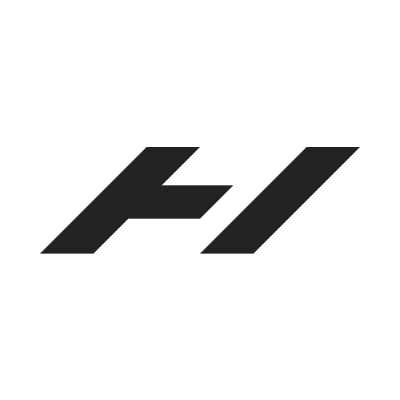 Hyperice logo