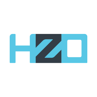 HzO logo