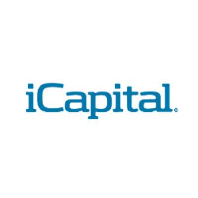 iCapital Network logo