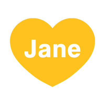 Jane Technologies logo