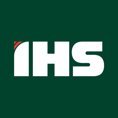 IHS Towers logo