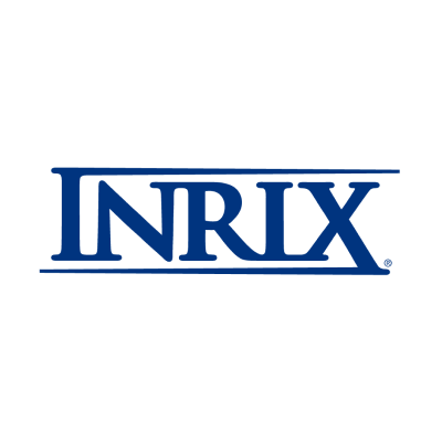 INRIX logo