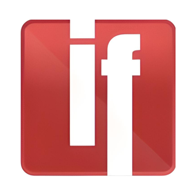 Intellifusion logo