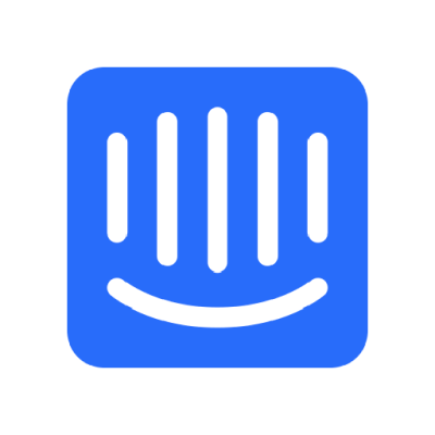 Intercom logo