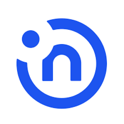 Interos logo