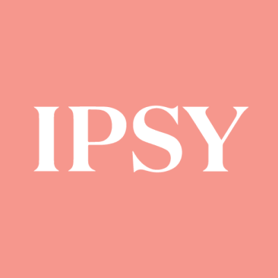 Ipsy logo